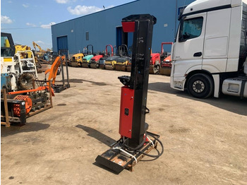 آلة تقطيع الخشب