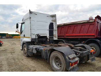 رأس تريلا Renault Premium 420 DCI: صورة 3