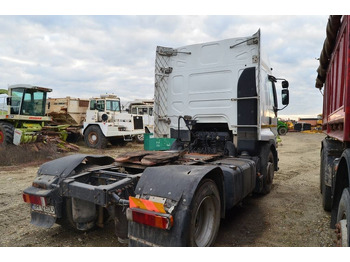 رأس تريلا Renault Premium 420 DCI: صورة 4