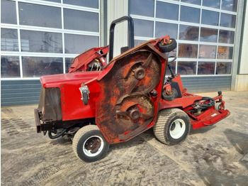 جزازة عشب الحدائق Toro GROUNDSMASTER 30410: صورة 3 جزازة عشب الحدائق Toro GROUNDSMASTER 30410: صورة 3