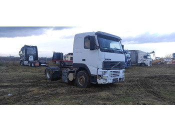 مقطورة السحب VOLVO FH12 380