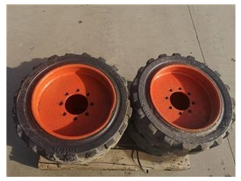 إطارات TRELLEBORG