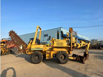 حفار خنادق Vermeer V4150A: صورة 3 حفار خنادق Vermeer V4150A: صورة 3