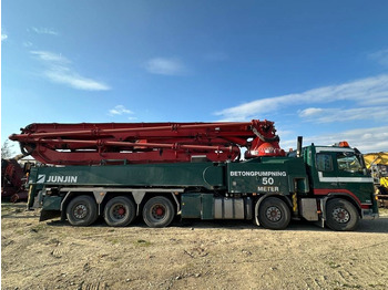 تأجير Volvo FM 480  Volvo FM 480: صورة 5