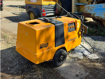 ماكينة غسيل ضغط عالي WAP C1250 Classic: صورة 4