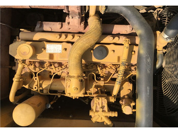 حفار زاحف CATERPILLAR 320C