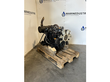 محرك YANMAR