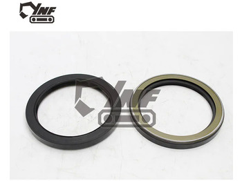 أجهزة هيدروليكية LIEBHERR