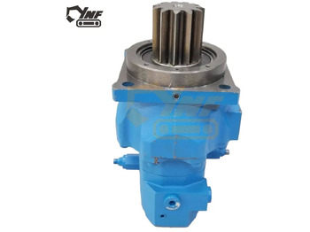 موتور هيدروليكي - حفّار للبيع China Wholesale Excavator Swing Device Ihi18 Hd18 Swing Motor Assy For Mini Excavator Parts: صورة 3 موتور هيدروليكي - حفّار للبيع China Wholesale Excavator Swing Device Ihi18 Hd18 Swing Motor Assy For Mini Excavator Parts: صورة 3