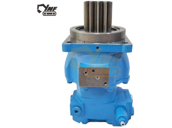 موتور هيدروليكي - حفّار للبيع China Wholesale Excavator Swing Device Ihi18 Hd18 Swing Motor Assy For Mini Excavator Parts: صورة 5 موتور هيدروليكي - حفّار للبيع China Wholesale Excavator Swing Device Ihi18 Hd18 Swing Motor Assy For Mini Excavator Parts: صورة 5