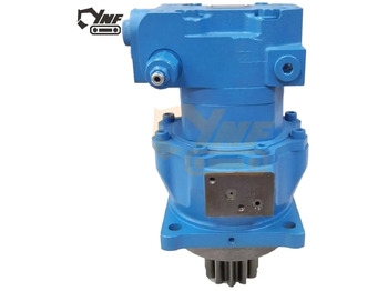 موتور هيدروليكي - حفّار للبيع China Wholesale Excavator Swing Device Ihi18 Hd18 Swing Motor Assy For Mini Excavator Parts: صورة 2 موتور هيدروليكي - حفّار للبيع China Wholesale Excavator Swing Device Ihi18 Hd18 Swing Motor Assy For Mini Excavator Parts: صورة 2