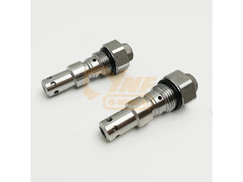 صمام هيدروليكي HITACHI