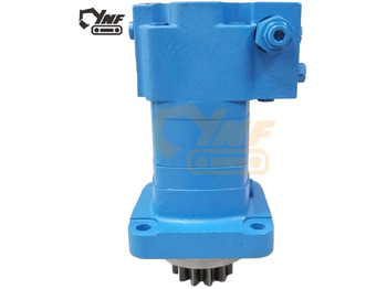 موتور هيدروليكي