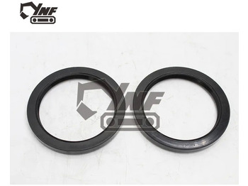 أجهزة هيدروليكية Hot Sales 297-6845 2976845 Hydraulic Seal Kit Fort Caterpillar: صورة 2 أجهزة هيدروليكية Hot Sales 297-6845 2976845 Hydraulic Seal Kit Fort Caterpillar: صورة 2