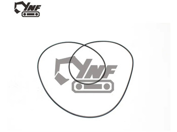 أجهزة هيدروليكية Hot Sales 297-6845 2976845 Hydraulic Seal Kit Fort Caterpillar: صورة 5 أجهزة هيدروليكية Hot Sales 297-6845 2976845 Hydraulic Seal Kit Fort Caterpillar: صورة 5