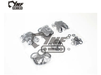 أجهزة هيدروليكية Hot Sales 297-6845 2976845 Hydraulic Seal Kit Fort Caterpillar: صورة 3 أجهزة هيدروليكية Hot Sales 297-6845 2976845 Hydraulic Seal Kit Fort Caterpillar: صورة 3