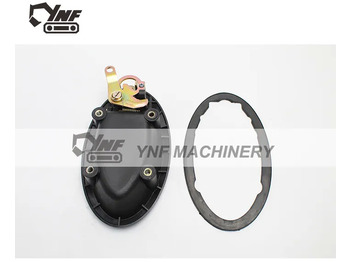 باب و قطع الغيار للبيع  Liugong GENUINE CLG 936E E series Chinese Excavator Spare Parts 47C1874 Door Handle Grip: صورة 2