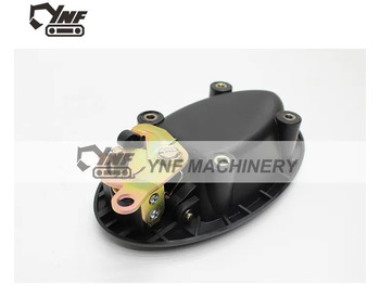 باب و قطع الغيار للبيع  Liugong GENUINE CLG 936E E series Chinese Excavator Spare Parts 47C1874 Door Handle Grip: صورة 5