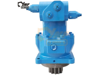 موتور هيدروليكي KUBOTA