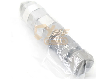 صمام هيدروليكي