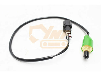 مستشعر للبيع Oil pressure sensor for Komatsu D39ex-21 7861-93-1200 7861931200: صورة 2 مستشعر للبيع Oil pressure sensor for Komatsu D39ex-21 7861-93-1200 7861931200: صورة 2