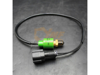 مستشعر للبيع Oil pressure sensor for Komatsu D39ex-21 7861-93-1200 7861931200: صورة 5 مستشعر للبيع Oil pressure sensor for Komatsu D39ex-21 7861-93-1200 7861931200: صورة 5