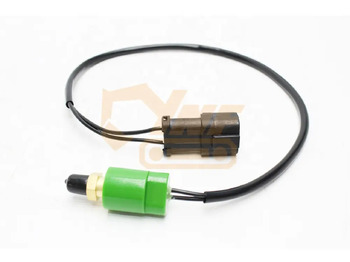 مستشعر للبيع Oil pressure sensor for Komatsu D39ex-21 7861-93-1200 7861931200: صورة 3 مستشعر للبيع Oil pressure sensor for Komatsu D39ex-21 7861-93-1200 7861931200: صورة 3