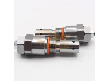 صمام هيدروليكي