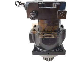 موتور هيدروليكي KOMATSU