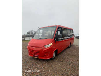 حافلة صغيرة IVECO Daily