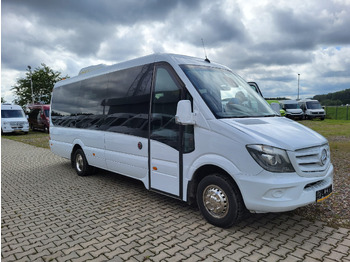 حافلة نقل لمسافات طويلة MERCEDES-BENZ Sprinter 519