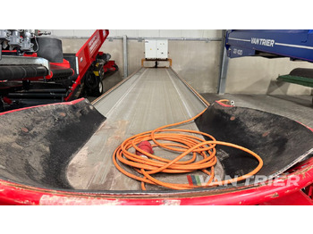 سيور ناقلة Breston 2x8-100 Dual belt conveyor: صورة 4