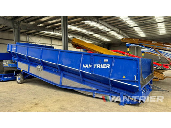 معدات تخزين BRESTON