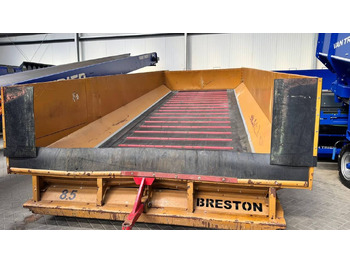 معدات تخزين BRESTON