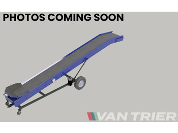 سيور ناقلة VAN TRIER