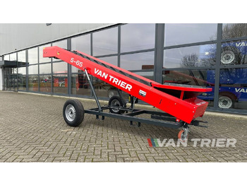 سيور ناقلة VAN TRIER