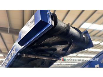 سيور ناقلة Van Trier 5-80 Conveyor belt: صورة 4 سيور ناقلة Van Trier 5-80 Conveyor belt: صورة 4