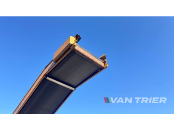 تأجير Van Trier 7-65 Conveyor belt Van Trier 7-65 Conveyor belt: صورة 4 تأجير Van Trier 7-65 Conveyor belt Van Trier 7-65 Conveyor belt: صورة 4