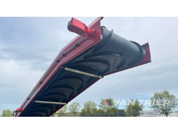 تأجير  Van Trier OL7-80 Bottom unloading belt Van Trier OL7-80 Bottom unloading belt: صورة 4