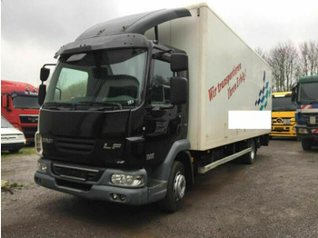 شاحنة صندوقية DAF LF 45 250