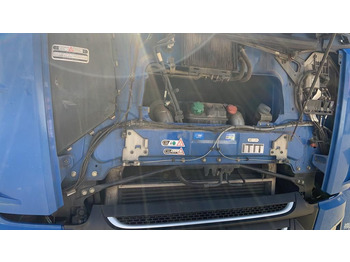 مقطورة السحب DAF XF 106.440PS SC  SZM Top zustand 1-Hand: صورة 5