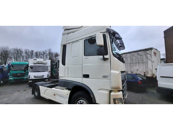 تأجير  DAF XF106- 460 Space Cap Vollaustt.Top Top Zus DAF XF106- 460 Space Cap Vollaustt.Top Top Zus: صورة 3
