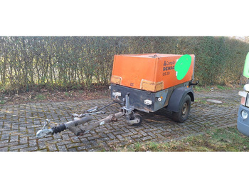 ضاغط هوائي DEMAG