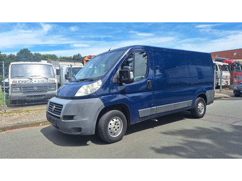 فان Fiat Multijet 120: صورة 4