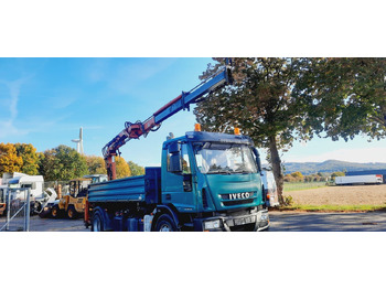 شاحنة قلاب IVECO