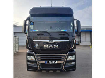 تأجير MAN 26.500 MAN 26.500: صورة 2 تأجير MAN 26.500 MAN 26.500: صورة 2