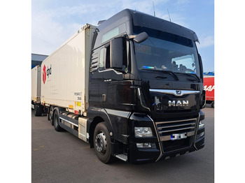 تأجير MAN 26.500 MAN 26.500: صورة 3 تأجير MAN 26.500 MAN 26.500: صورة 3