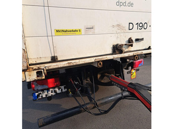 تأجير MAN 26.500 MAN 26.500: صورة 5 تأجير MAN 26.500 MAN 26.500: صورة 5