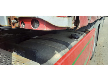 رأس تريلا Mercedes-Benz 1841LS MP3 SZM Mega Space Voll/Spoil: صورة 5