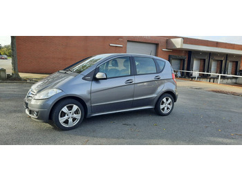 سيارة Mercedes-Benz A-Klasse 180 A 180 CDI AVANTGARDE: صورة 2